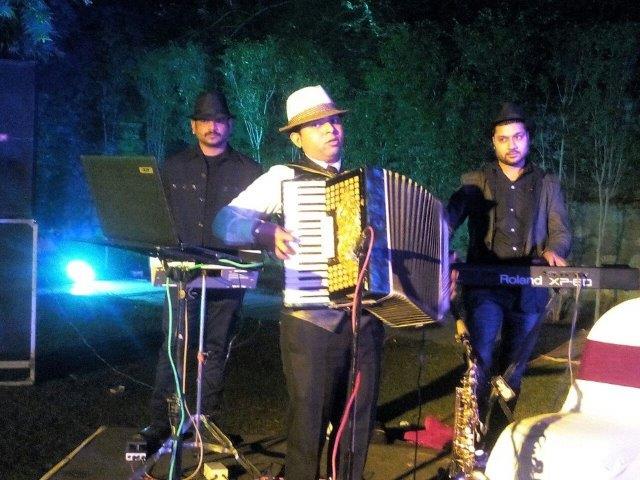 indian accordion player kota