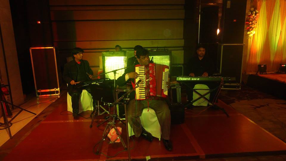 accordion artist near me kota