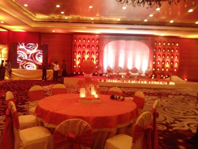 banquet halls for booking kota