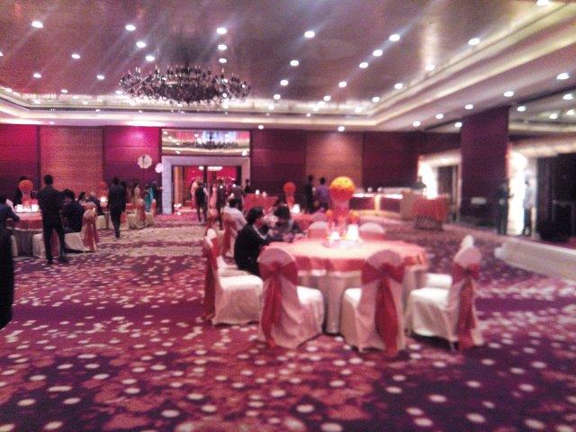 best marriage hall booking kota