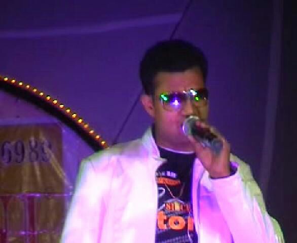 best male bollywood singer kota