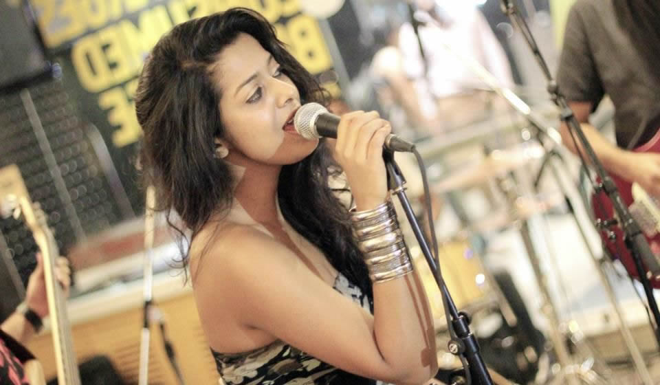 top bollywood singer kota