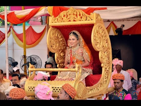 best bridal doli on rent kota