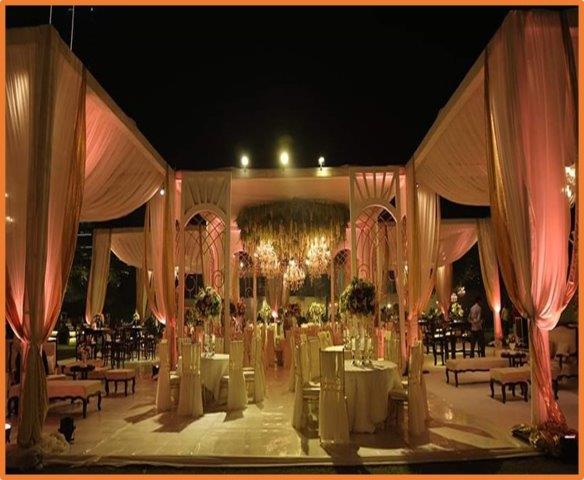 farmhouse booking for wedding event kota