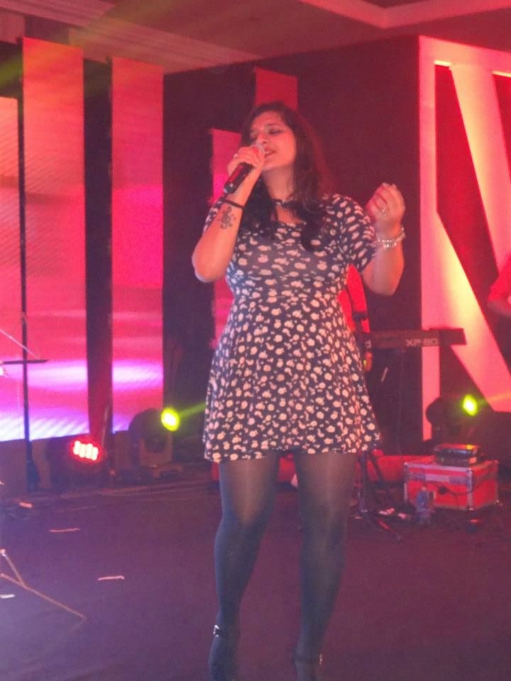 female singer kota