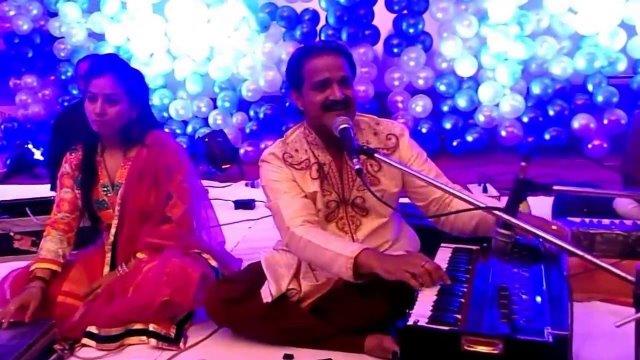 gazal singers kota