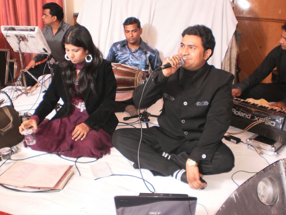 famous gazal singer kota