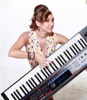 best keyboard player kota