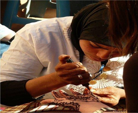 mehndi artists kota