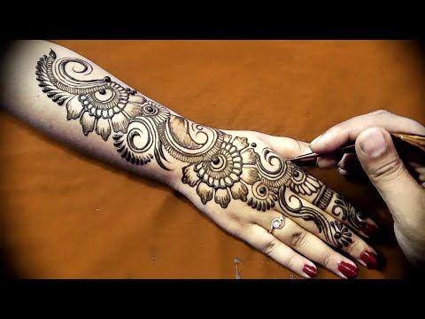 best mehndi artist for wedding kota