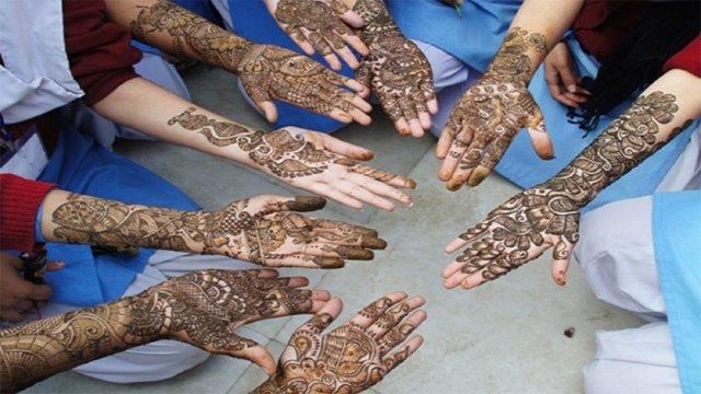 top mehndi artist kota