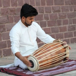 famous pakhawaj player kota