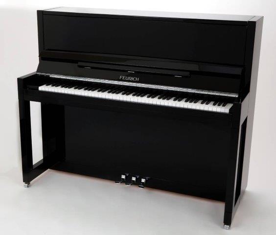 good piano on rent kota