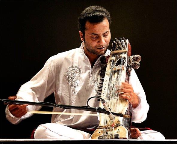 best sarangi player kota