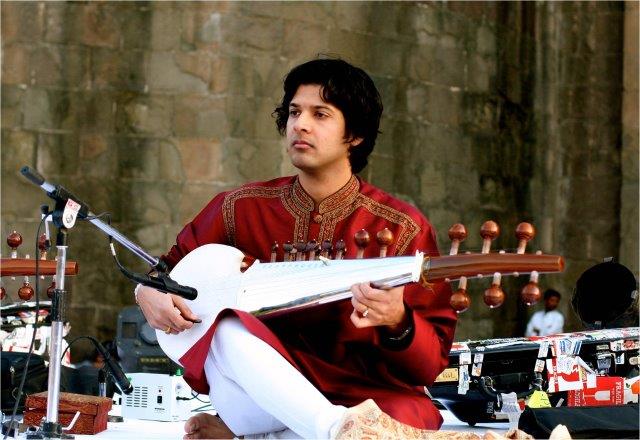 sarod players kota