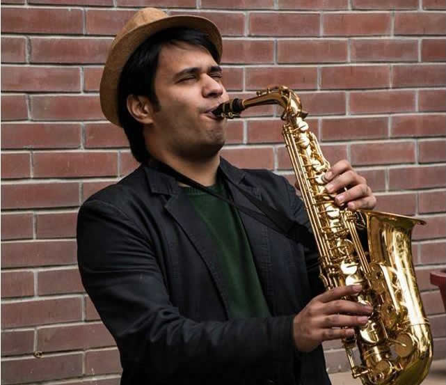 indian solo musician kota