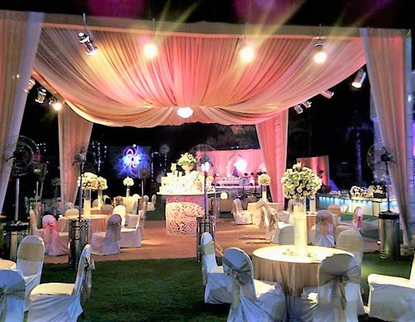 venue for wedding kota