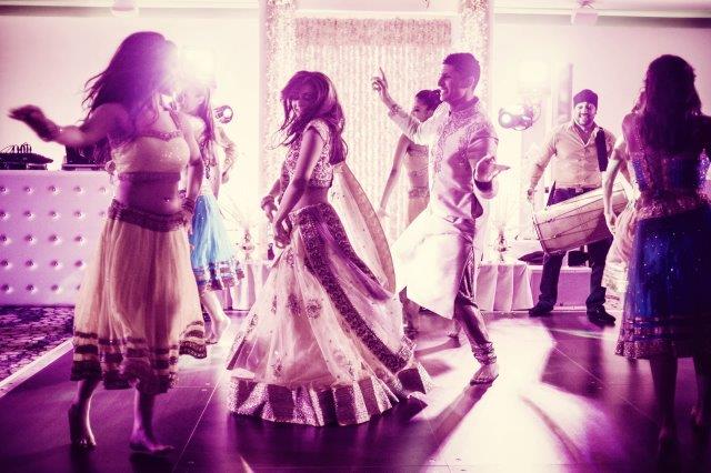 sangeet dance choreography for wedding kota